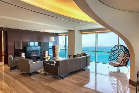 The Art & Resort - 74