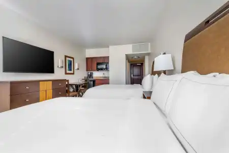 Hilton Grand Vacations Club at Hilton Hawaiian Village - 106