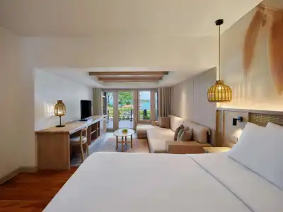 Garrya Tongsai Bay Samui - 45