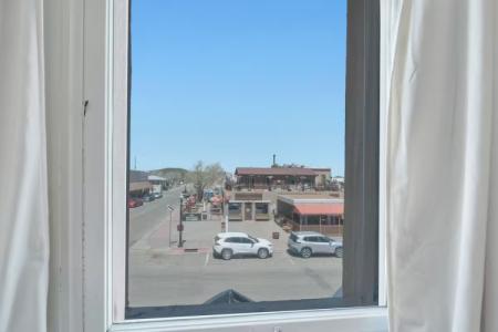 The Historic Grand Canyon - 126