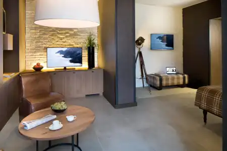 Starhotels Business Palace - 75