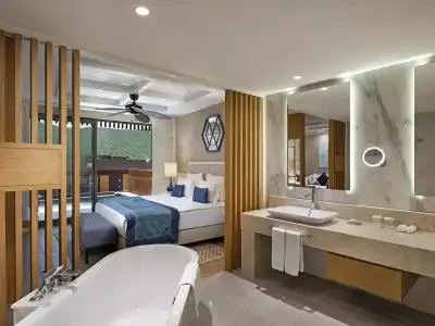 Titanic Luxury Collection Bodrum Resort - 90