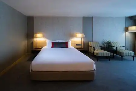 Grand Mercure Singapore Roxy - 52