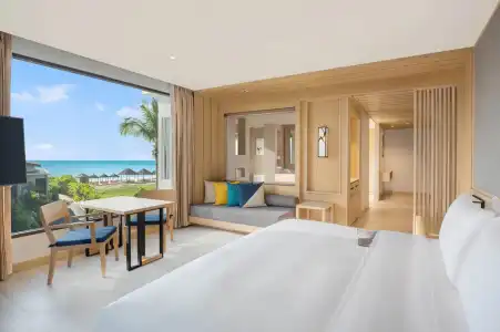 Le Meridien Khao Lak Resort & Spa - 67