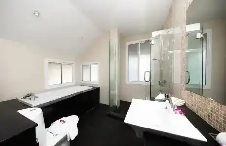 Villa Diamond Pattaya - 33