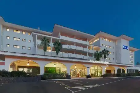 H10 Taburiente Playa - 31