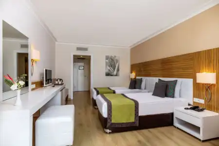 Asteria Family Resort Belek - 36