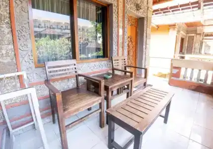 Melasti Kuta Beach & Spa - 56