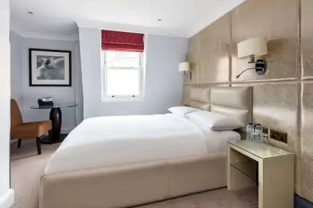 Radisson Blu, London Mercer Street - 25