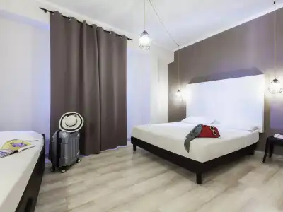 ibis styles Trani - 37
