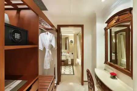 The Imperial New Delhi - 76