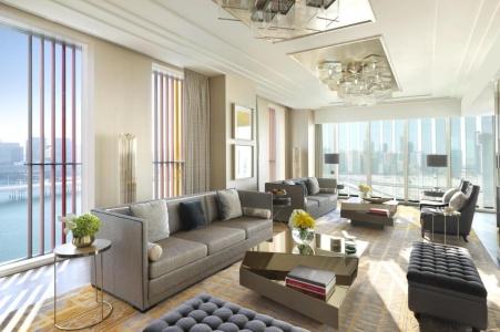 Four Seasons Abu Dhabi at Al Maryah Island - 2