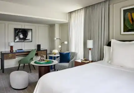 Rosewood Georgia - 16