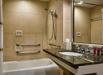 Houston Marriott Westchase - 58