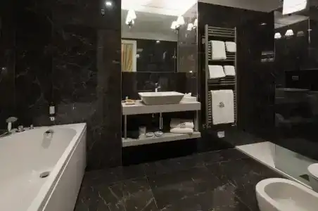 Mediterraneo Emotional & SPA - 77