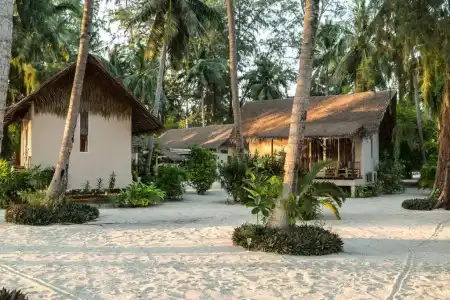 Angkana Bungalows Adults Only - 22