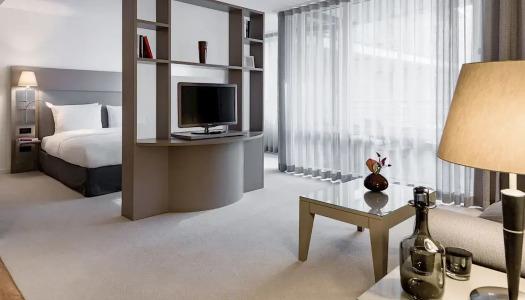 The Mandala Berlin, a Member of Design - 44