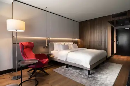 Radisson Collection Grand Place Brussels - 31