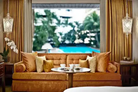 Anantara Siam Bangkok - 62