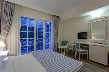 Asteria Family Resort Side (Ex. Euphoria Palm Beach) - 38