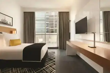 TRYP by Wyndham Dubai - 71