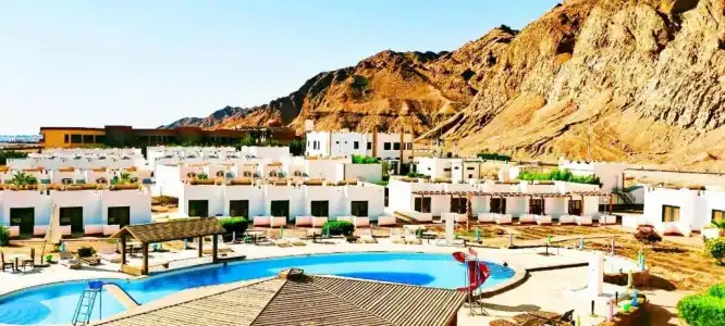 Amigo Dahab - 0