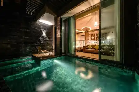 Kalima Resort & Villas Khaolak - 87