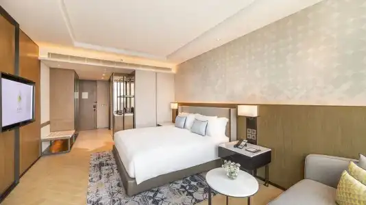 Eastin Grand Phayathai - 27
