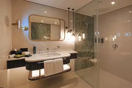 Hilton Amman - 106