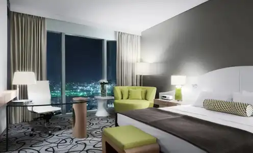 Sofitel Dubai Downtown - 46