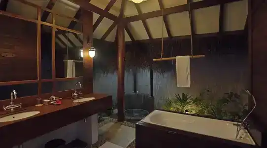 Medhufushi Island Resort - 70