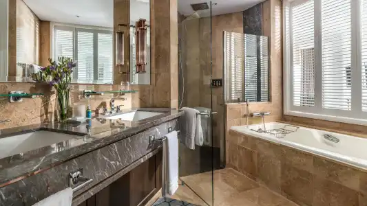 Four Seasons Singapore - 77