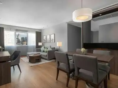 Novotel Living Bangkok Sukhumvit Legacy - 18