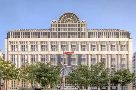 Vienna Marriott - 0