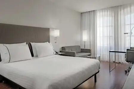 AC Torino by Marriott - 23
