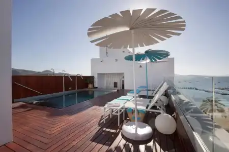 La Goleta de Mar - Adults Only - 17