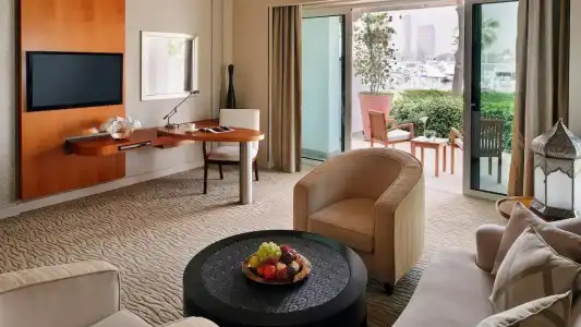 Park Hyatt Dubai - 52