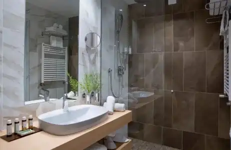 Leonardo Lago di Garda - Wellness & Spa - 75