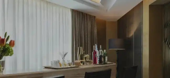 Siam Kempinski Bangkok - 111