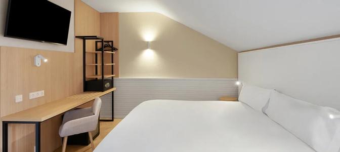 B&B Gijón Centro Begoña - 73