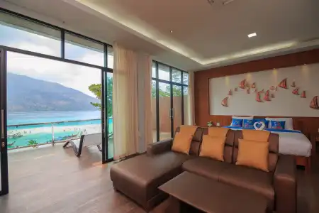 Mountain Resort Koh Lipe - 71