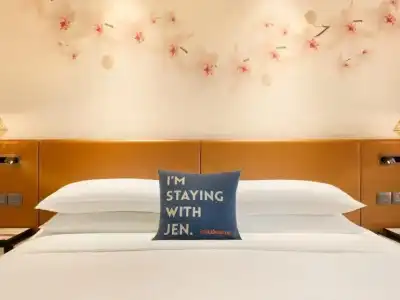 JEN Singapore Tanglin by Shangri-La - 69
