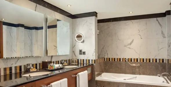 Al Ain Rotana - 37