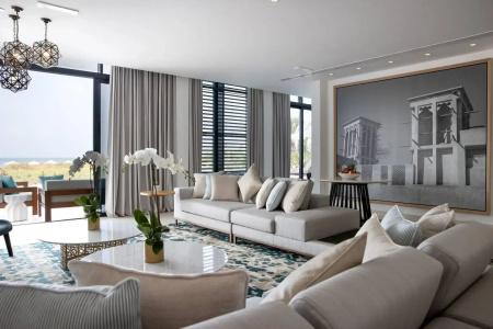 Jumeirah at Saadiyat Island Resort - 128
