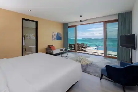 Radisson Blu Resort Maldives - 56