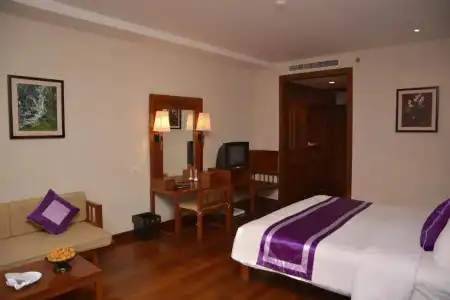 Angkor Miracle Resort & Spa - 48
