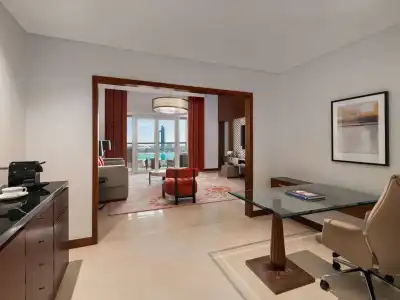 Rixos Marina Abu Dhabi - 115