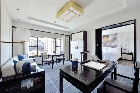 The Peninsula Beijing - 44