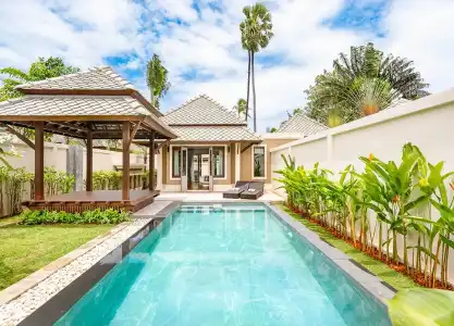 Fair House Villas & Spa, Koh Samui - 67