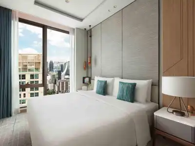 Kimpton Maa-Lai Bangkok by IHG - 116